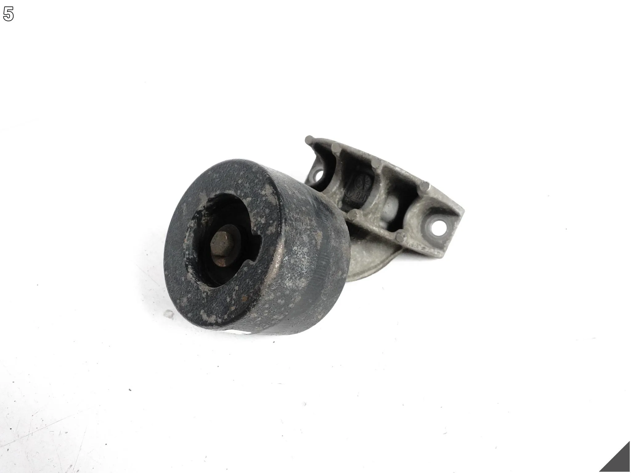 BMW 5 G30 G31 6 G32 8 G15 G16 TŁUMIK DRGAŃ UCHWYT STABILIZATORA PRAWY TYŁ BMW 5 G30 G31 6 G32 8 G15 G16 TŁUMIK DRGAŃ UCHWYT STABILIZATORA PRAWY TYŁ - obrazek 6