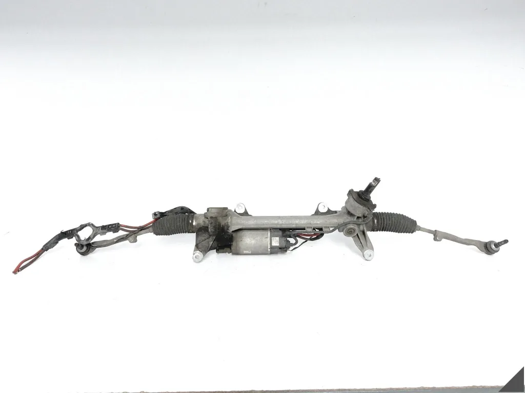 BMW 5 G30 G31 17-20 PRZEKŁADNIA KIEROWNICZA MAGLOWNICA MAGIEL PRZÓD EU 2WD BMW 5 G30 G31 17-20 PRZEKŁADNIA KIEROWNICZA MAGLOWNICA MAGIEL PRZÓD EU 2WD