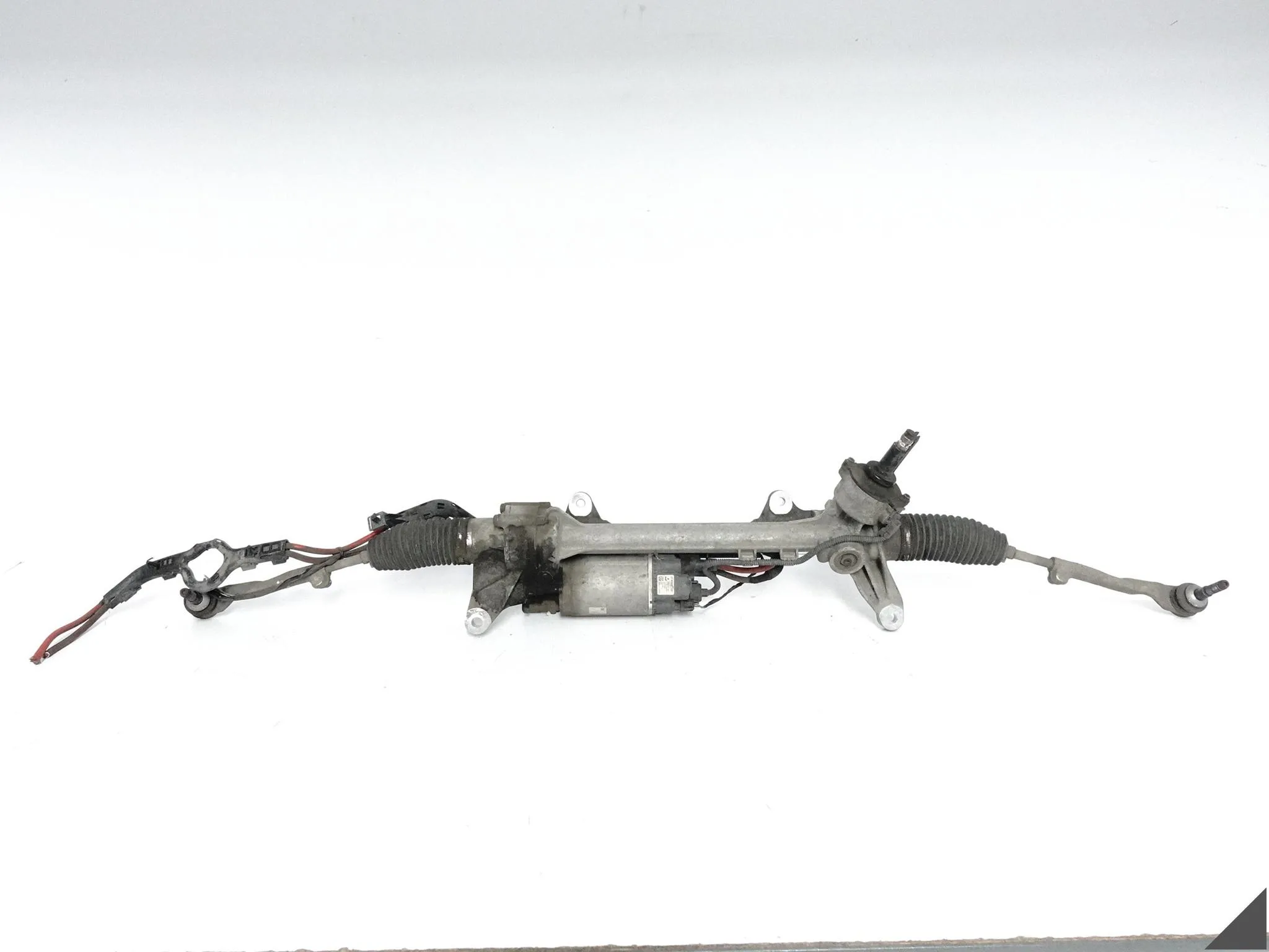 BMW 5 G30 G31 17-20 PRZEKŁADNIA KIEROWNICZA MAGLOWNICA MAGIEL PRZÓD EU 2WD BMW 5 G30 G31 17-20 PRZEKŁADNIA KIEROWNICZA MAGLOWNICA MAGIEL PRZÓD EU 2WD