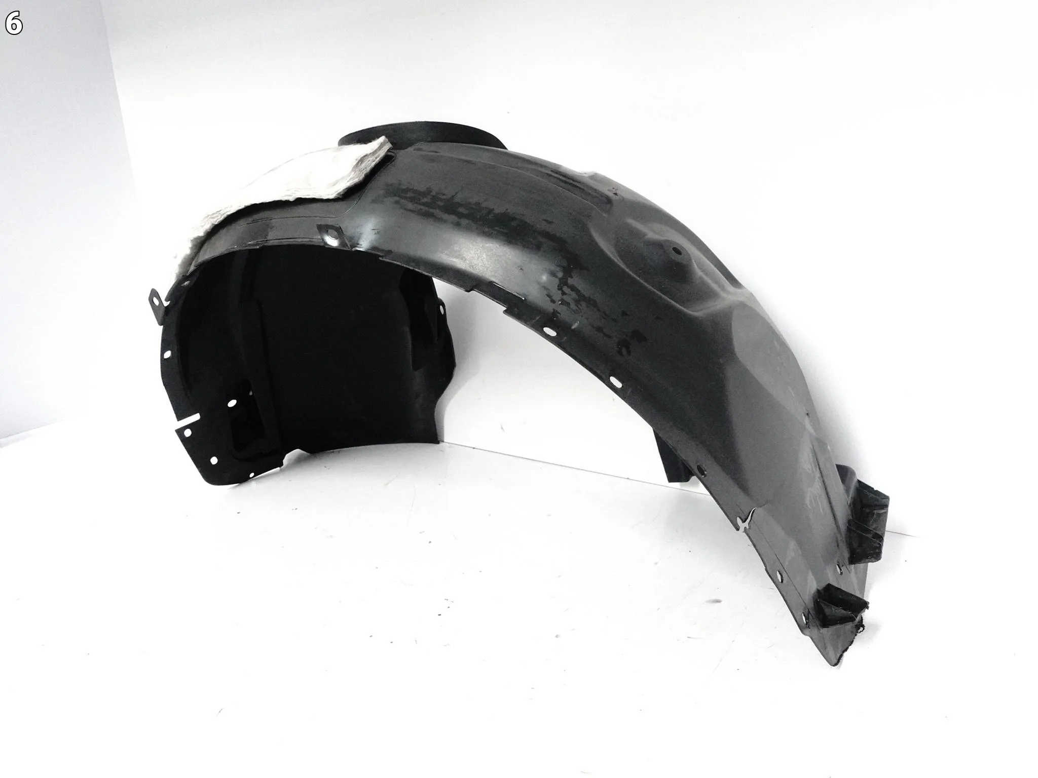 FORD KUGA II MK2 C520 LIFT 12-19 NADKOLE POSZYCIE WNĘKI KOŁA PRAWE PRZÓD FORD KUGA II MK2 C520 LIFT 12-19 NADKOLE POSZYCIE WNĘKI KOŁA PRAWE PRZÓD - obrazek 7