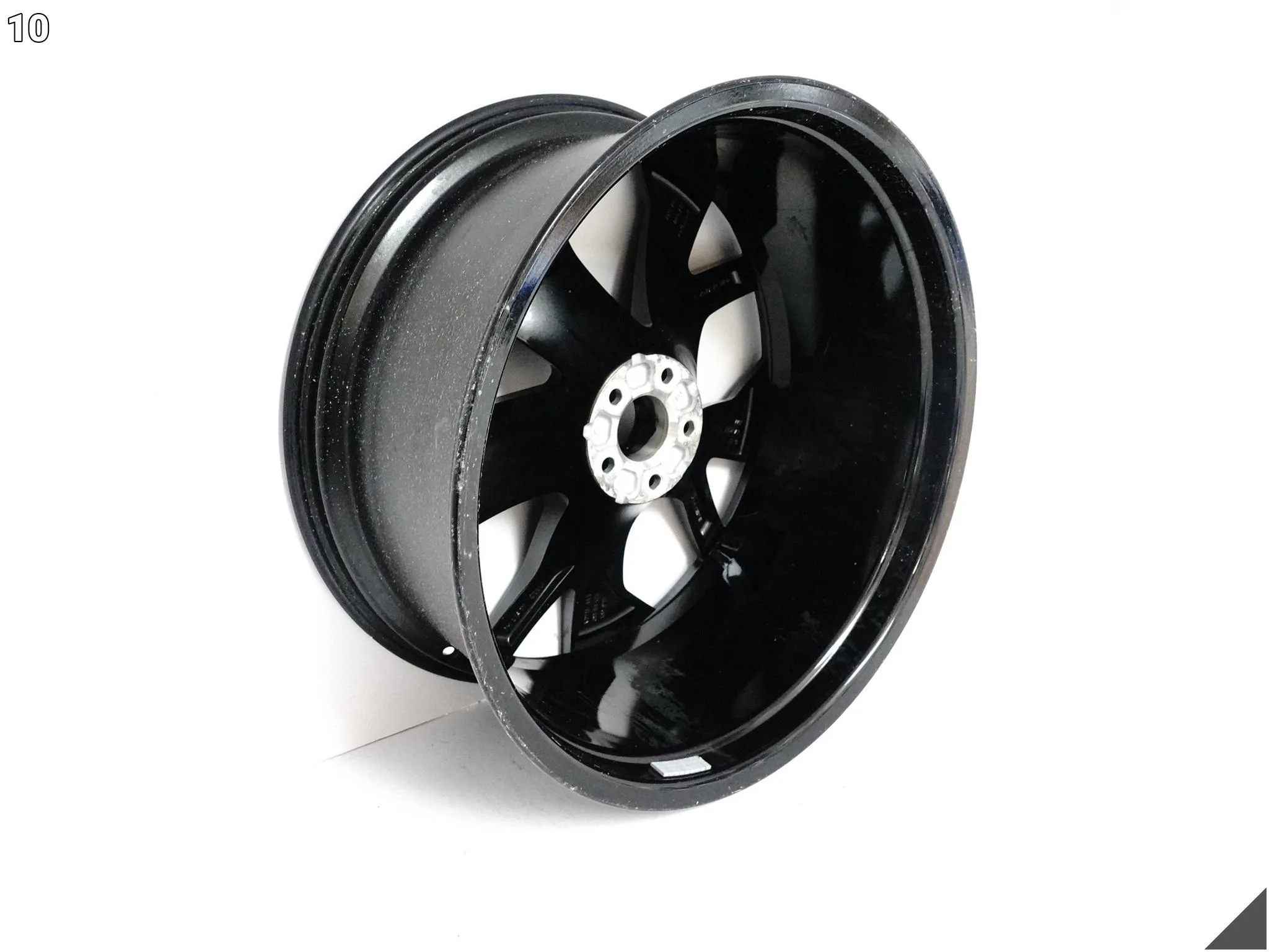 AUDI RSQ8 RS Q8 4M8 FELGA ALUFELGA 10,5Jx23 ET18 5×112 4M8601025AP AUDI RSQ8 RS Q8 4M8 FELGA ALUFELGA 10,5Jx23 ET18 5x112 4M8601025AP - obrazek 11