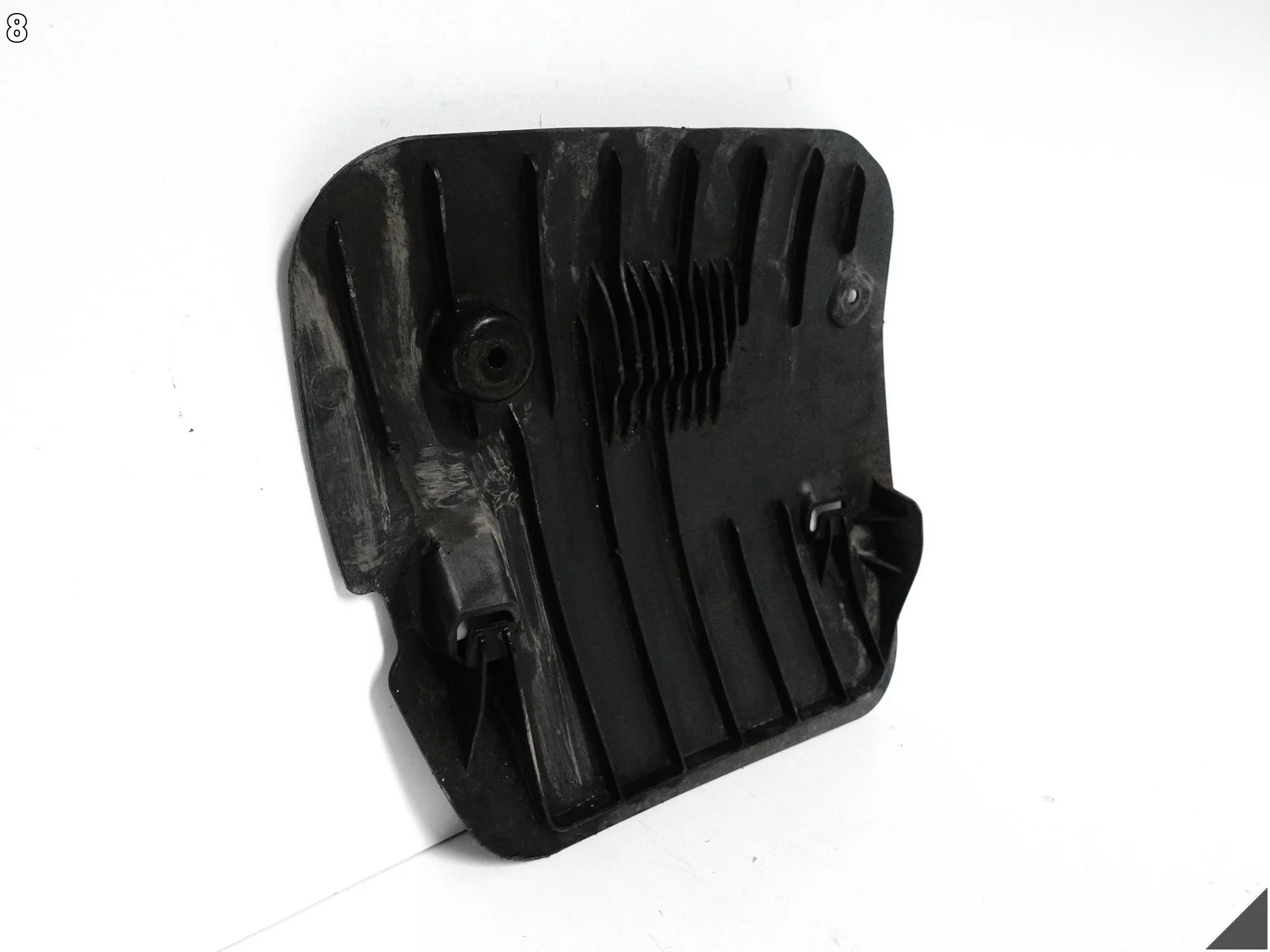 BMW 5 G31 6 G32 OSŁONA PŁYTA ZAWIESZENIA ZWROTNICY WAHACZY LEWY TYŁ 6861145 BMW 5 G31 6 G32 OSŁONA PŁYTA ZAWIESZENIA ZWROTNICY WAHACZY LEWY TYŁ 6861145 - obrazek 9