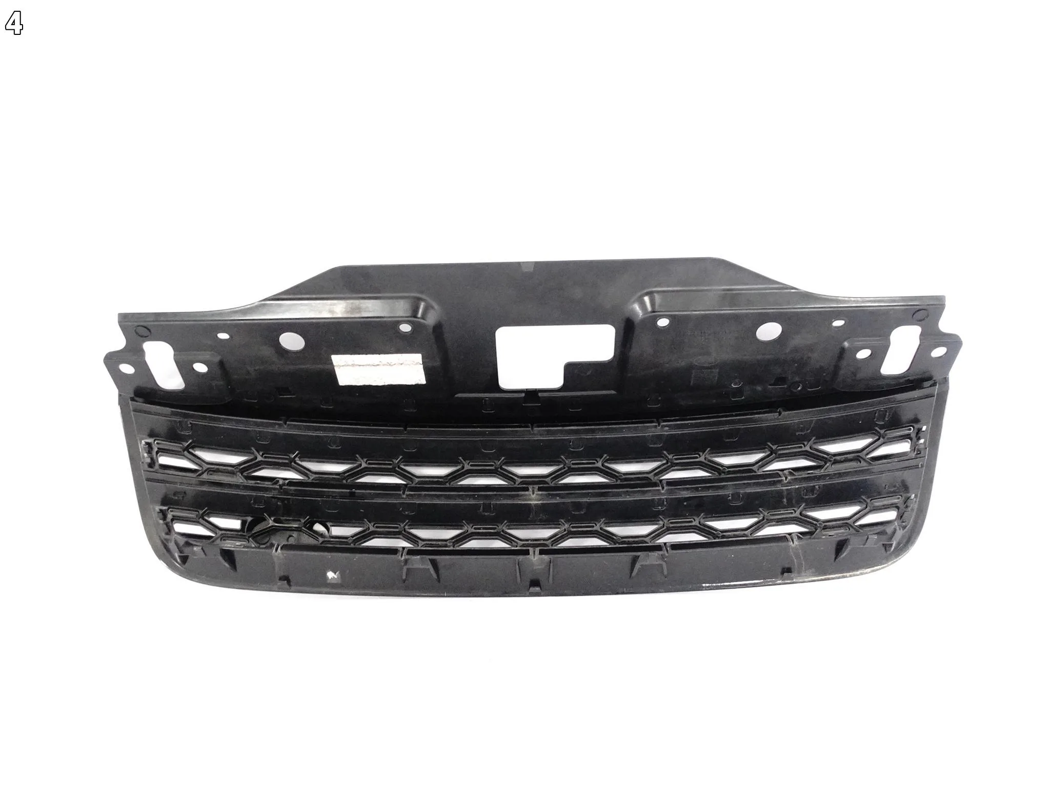 LAND ROVER DISCOVERY L462 V 5 17-21 GRILL ATRAPA KRATKA W ZDERZAK PRZÓD LAND ROVER DISCOVERY L462 V 5 17-21 GRILL ATRAPA KRATKA W ZDERZAK PRZÓD - obrazek 5