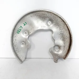 AUDI A5 S5 8T0 8T8 A4 S4 8K0 B8 A6 4G0 OSŁONA TARCZY HAMULCOWEJ LEWA TYŁ