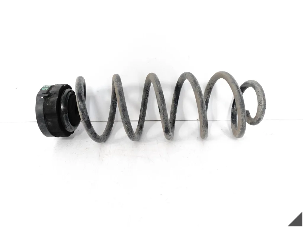 AUDI A5 S5 8T0 8T8 A4 S4 8K0 LIFT 07-16 SPĘŻYNA AMORTYZATORA TYŁ L=R 14KM AUDI A5 S5 8T0 8T8 A4 S4 8K0 LIFT 07-16 SPĘŻYNA AMORTYZATORA TYŁ L=R 14KM