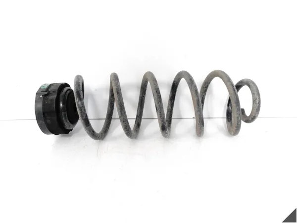 AUDI A5 S5 8T0 8T8 A4 S4 8K0 LIFT 07-16 SPĘŻYNA AMORTYZATORA TYŁ L=R 14KM AUDI A5 S5 8T0 8T8 A4 S4 8K0 LIFT 07-16 SPĘŻYNA AMORTYZATORA TYŁ L=R 14KM