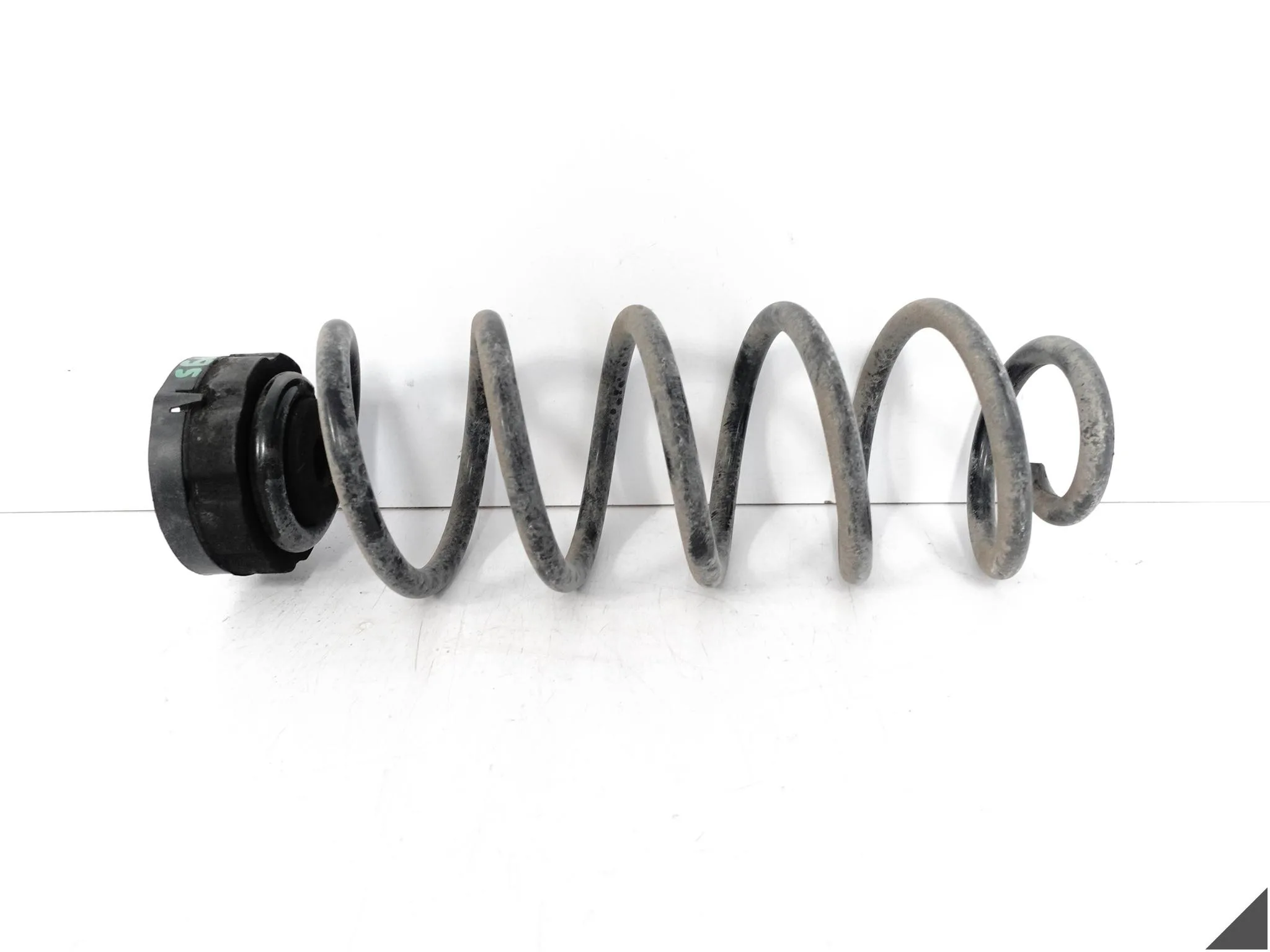 AUDI A5 S5 8T0 8T8 A4 S4 8K0 LIFT 07-16 SPĘŻYNA AMORTYZATORA TYŁ L=R 14KM AUDI A5 S5 8T0 8T8 A4 S4 8K0 LIFT 07-16 SPĘŻYNA AMORTYZATORA TYŁ L=R 14KM