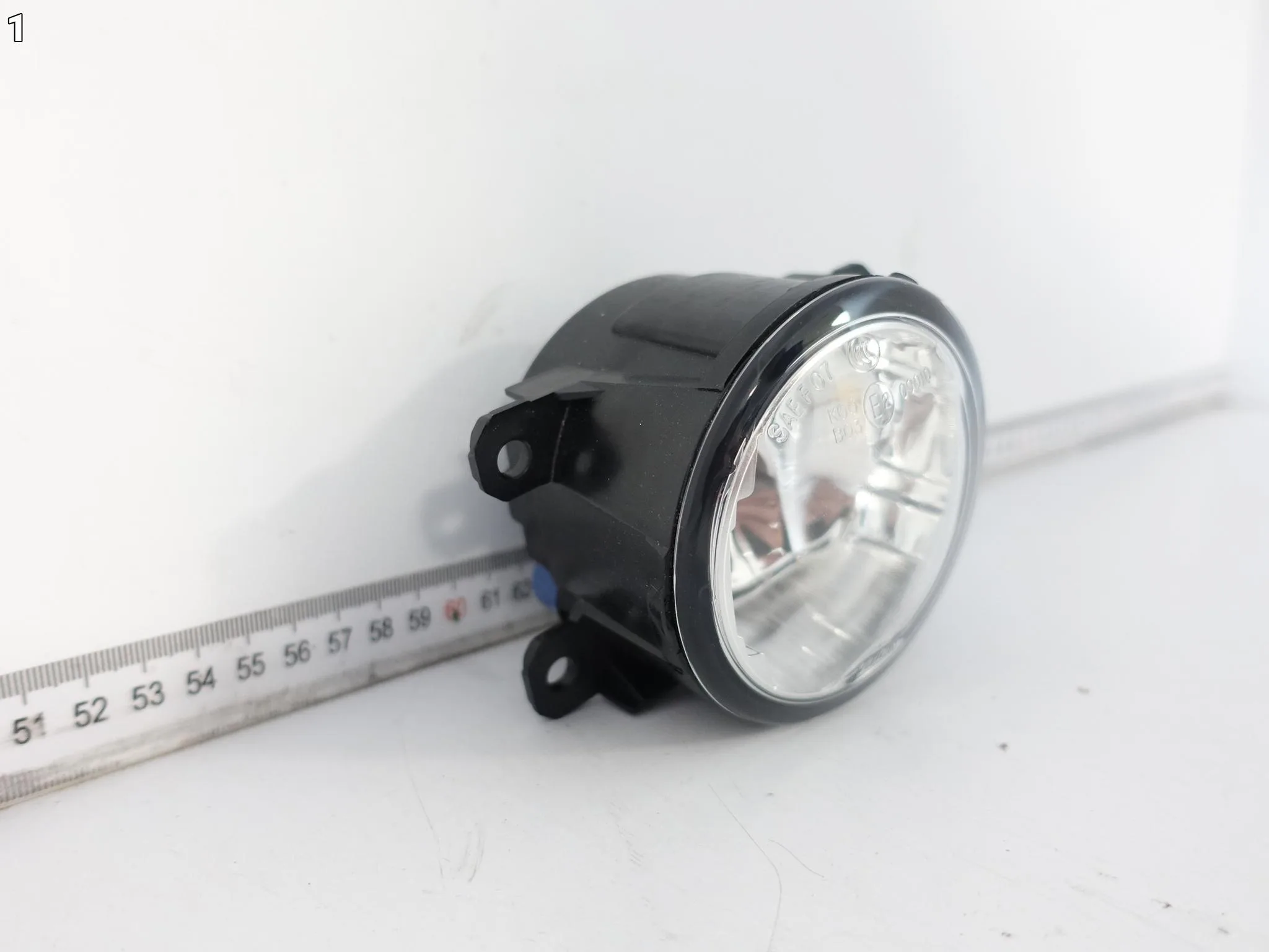 FIAT CITROEN PEUGEOT FORD HONDA JEEP HALOGEN PRZÓD LEWY = PRAWY FIAT CITROEN PEUGEOT FORD HONDA JEEP HALOGEN PRZÓD LEWY = PRAWY - obrazek 2