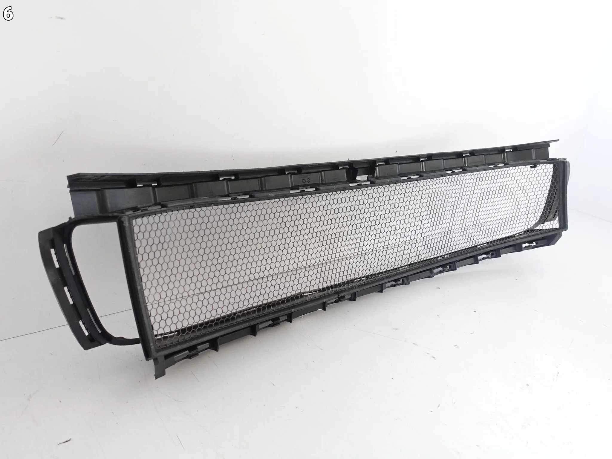PORSCHE 911 992 GT3RS GT3 RS 22- KRATKA WLOT ATRAPA GRILL SPOILER PRZÓD PORSCHE 911 992 GT3RS GT3 RS 22- KRATKA WLOT ATRAPA GRILL SPOILER PRZÓD - obrazek 7