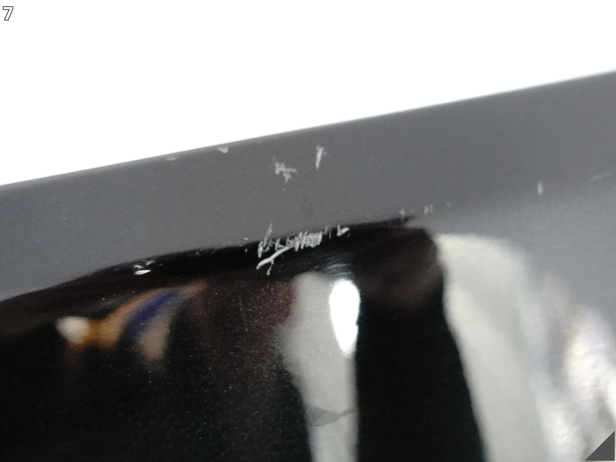 BMW X3 G01 X4 G02 PHEV PLUG-IN HYBRID HYBRYDA 18- BŁOTNIK FENDER LEWY PRZÓD BMW X3 G01 X4 G02 PHEV PLUG-IN HYBRID HYBRYDA 18- BŁOTNIK FENDER LEWY PRZÓD - obrazek 8