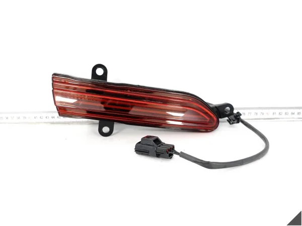 ASTON MARTIN DB11 16-23 LAMPA DECKLID LAMP W BAGAŻNIK LEWA TYŁ ( USA ) ROSE ASTON MARTIN DB11 16-23 LAMPA DECKLID LAMP W BAGAŻNIK LEWA TYŁ ( USA ) ROSE