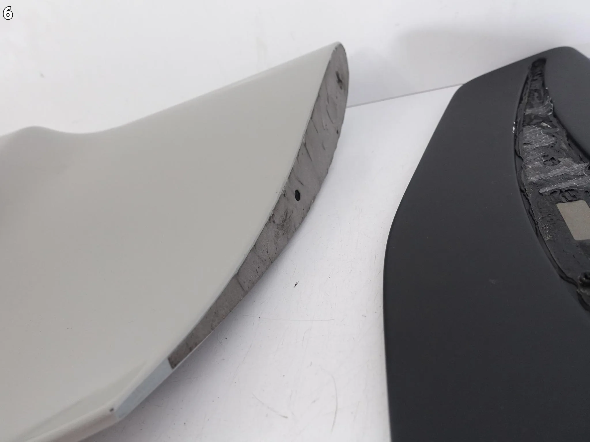 PORSCHE 911 992 GT3 9GT 21- SPOILER LOTKA SKRZYDŁO CARBON NA KLAPĘ TYŁ PORSCHE 911 992 GT3 9GT 21- SPOILER LOTKA SKRZYDŁO CARBON NA KLAPĘ TYŁ - obrazek 7