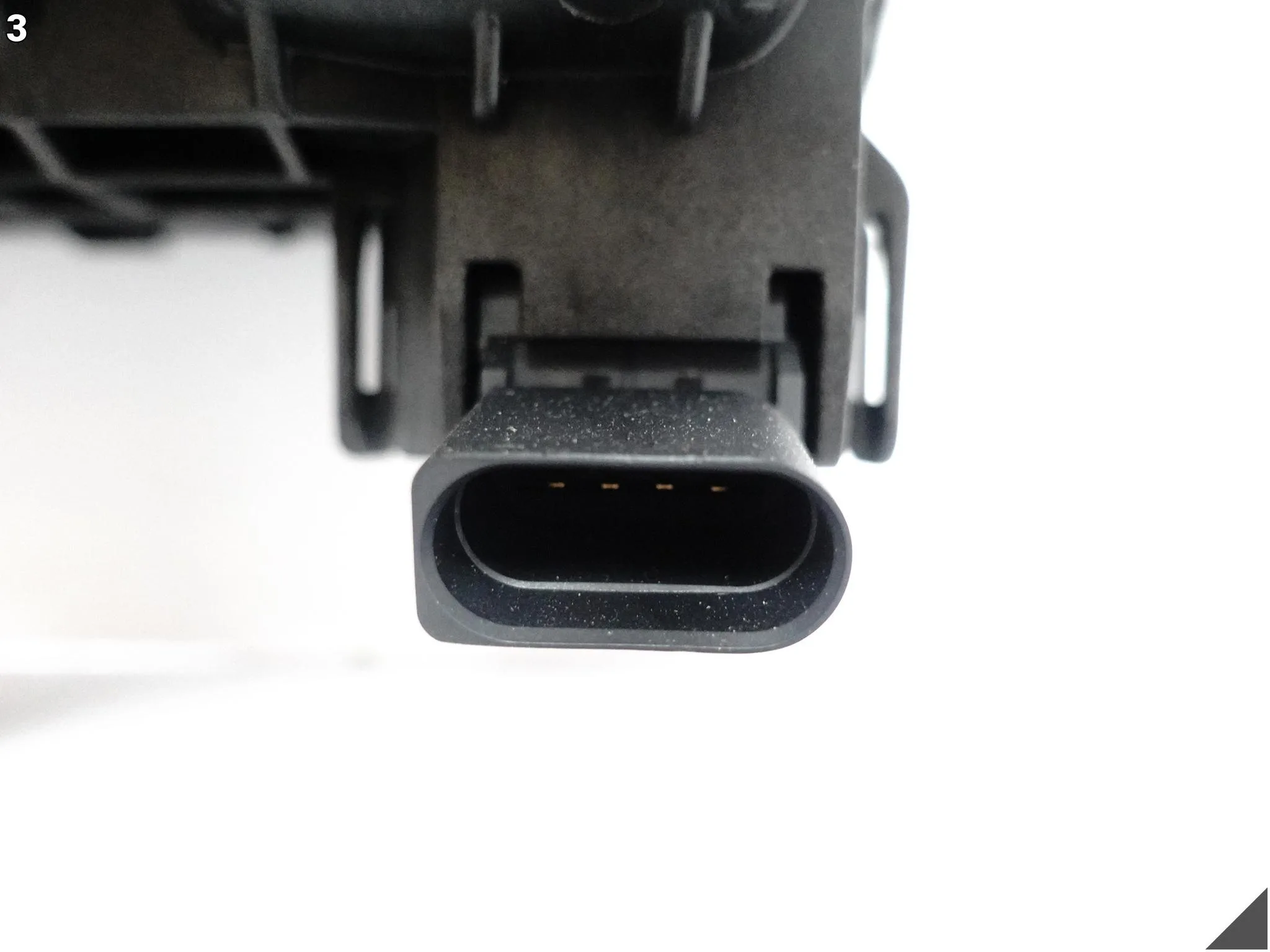VW AUDI SEAT SKODA KOLEKTOR SSĄCY 1.4 TSi 04E129711L VW AUDI SEAT SKODA KOLEKTOR SSĄCY 1.4 TSi 04E129711L - obrazek 4
