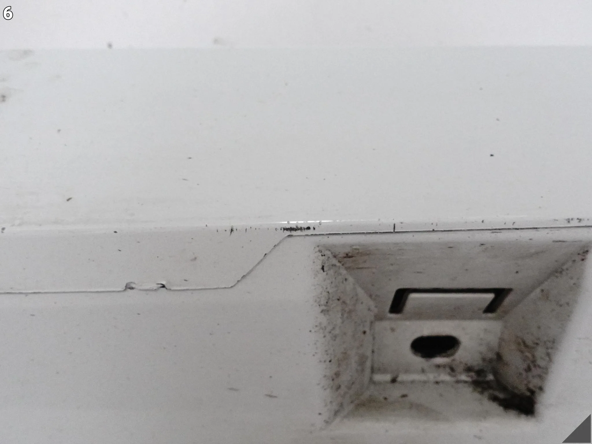 VW PASSAT B8 3G0 ZWYKŁY 14-23 PRÓG LISTWA PROGOWA NAKŁADKA DOKŁADKA PRAWA VW PASSAT B8 3G0 ZWYKŁY 14-23 PRÓG LISTWA PROGOWA NAKŁADKA DOKŁADKA PRAWA - obrazek 7