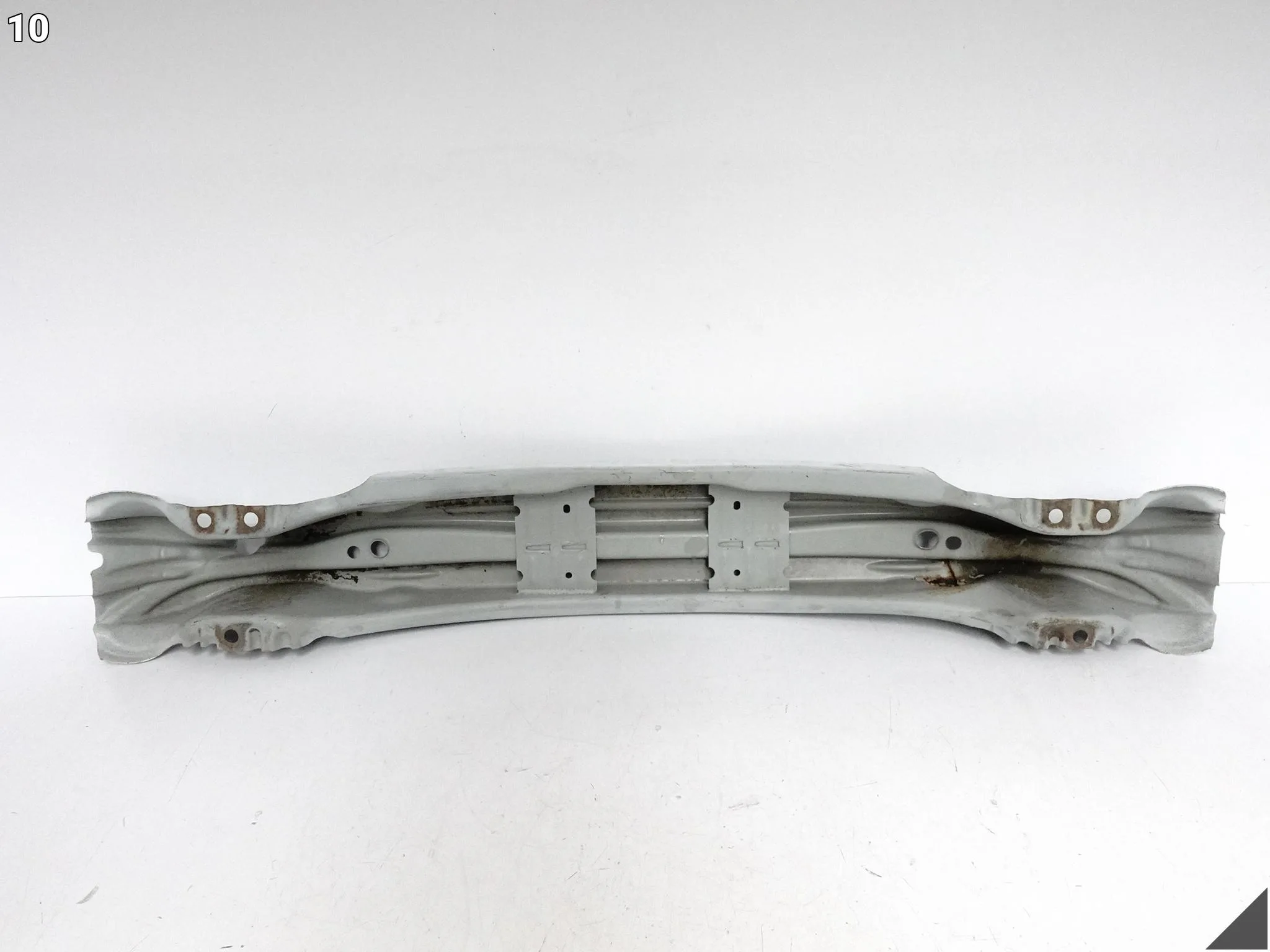 VOLVO V40 II 12-19 BELKA WZMOCNIENIE WSPORNIK W ZDERZAK TYŁ 31299699 VOLVO V40 II 12-19 BELKA WZMOCNIENIE WSPORNIK W ZDERZAK TYŁ 31299699 - obrazek 11