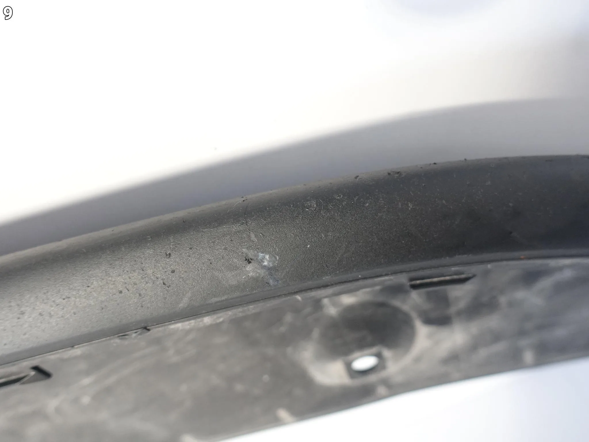 PORSCHE 911 992 GT3 9GT 21- OSŁONA LISTWA SPOILER DOKŁADKA W ZDERZAK PRZÓD PORSCHE 911 992 GT3 9GT 21- OSŁONA LISTWA SPOILER DOKŁADKA W ZDERZAK PRZÓD - obrazek 10