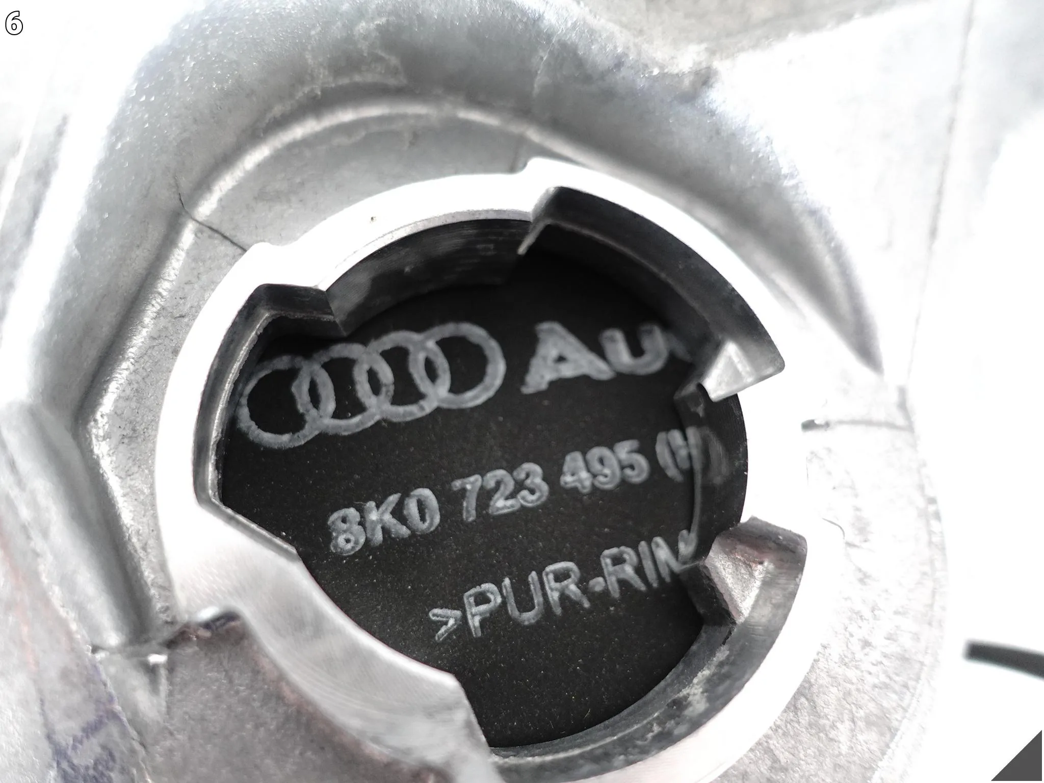 AUDI A5 S5 8T0 8T8 A4 S4 8K0 Q5 8R0 LIFT 07-16 PEDAŁY AUTOMAT HAMULEC GAZ AUDI A5 S5 8T0 8T8 A4 S4 8K0 Q5 8R0 LIFT 07-16 PEDAŁY AUTOMAT HAMULEC GAZ - obrazek 7
