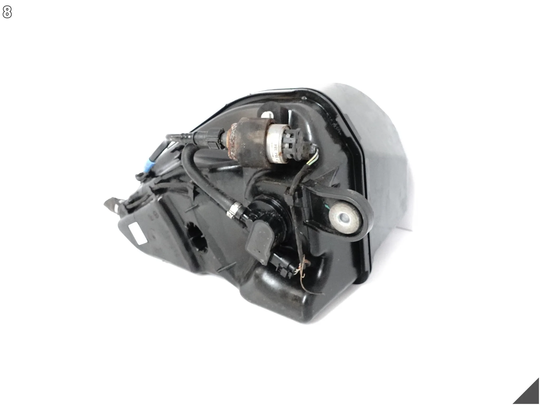 BMW G14 G15 G16 G30 G31 G32 ZBIORNIK ZBIORNICZEK PASYWNY ACR ADBLUE + POMPA BMW G14 G15 G16 G30 G31 G32 ZBIORNIK ZBIORNICZEK PASYWNY ACR ADBLUE + POMPA - obrazek 9