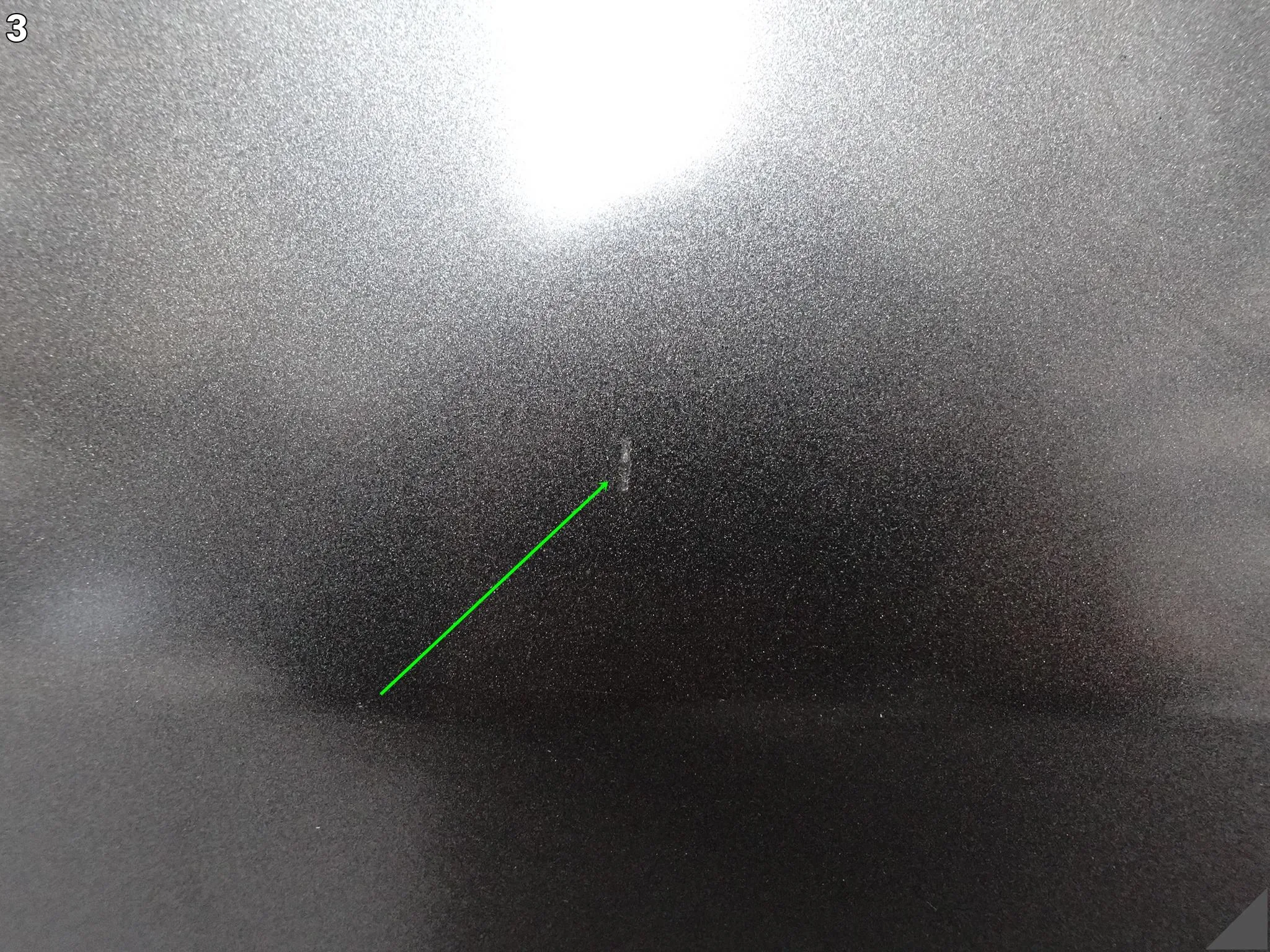 AUDI RS7 S7 A7 4G8 C7 10-18 LIFT DRZWI LEWE PRZÓD DEMONTAŻ KOLOR I6 AUDI RS7 S7 A7 4G8 C7 10-18 LIFT DRZWI LEWE PRZÓD DEMONTAŻ KOLOR I6 - obrazek 4