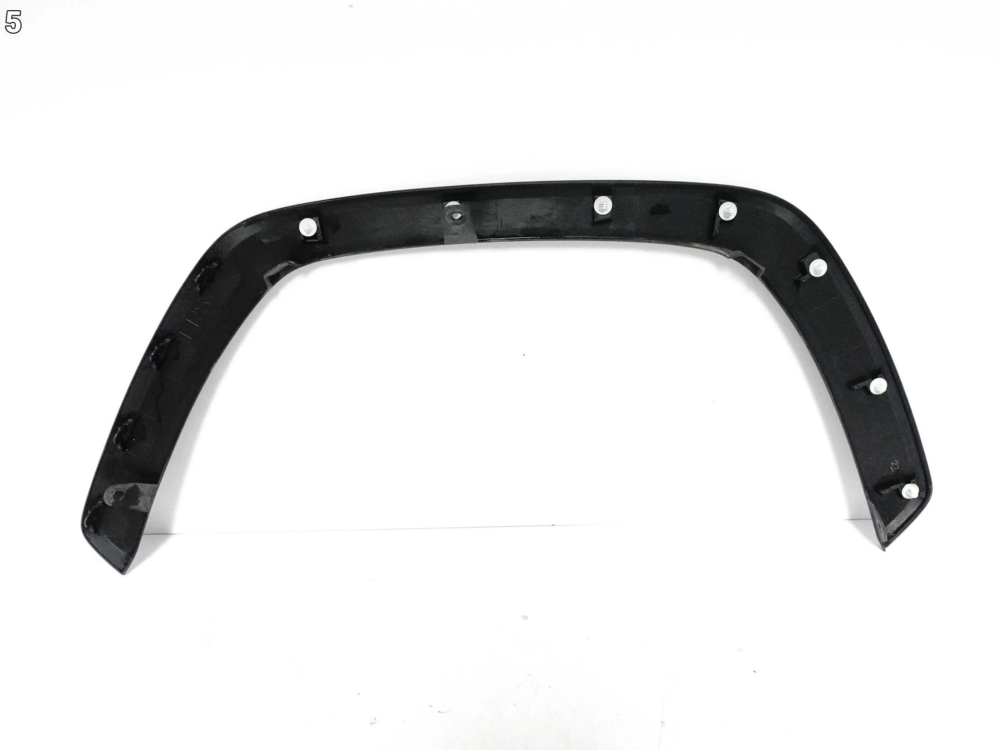 TOYOTA RAV4 V 19- LISTWA OSŁONA BŁOTNIK PRAWA PRZÓD ORYGINALNA 75601-42160 TOYOTA RAV4 V 19- LISTWA OSŁONA BŁOTNIK PRAWA PRZÓD ORYGINALNA 75601-42160 - obrazek 6