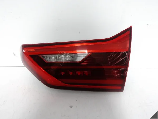 BMW 5 G31 TOURING KOMBI 17-20 LAMPA LED W KLAPĘ BAGAŻNIKA PRAWA TYŁ EU BMW 5 G31 TOURING KOMBI 17-20 LAMPA LED W KLAPĘ BAGAŻNIKA PRAWA TYŁ EU