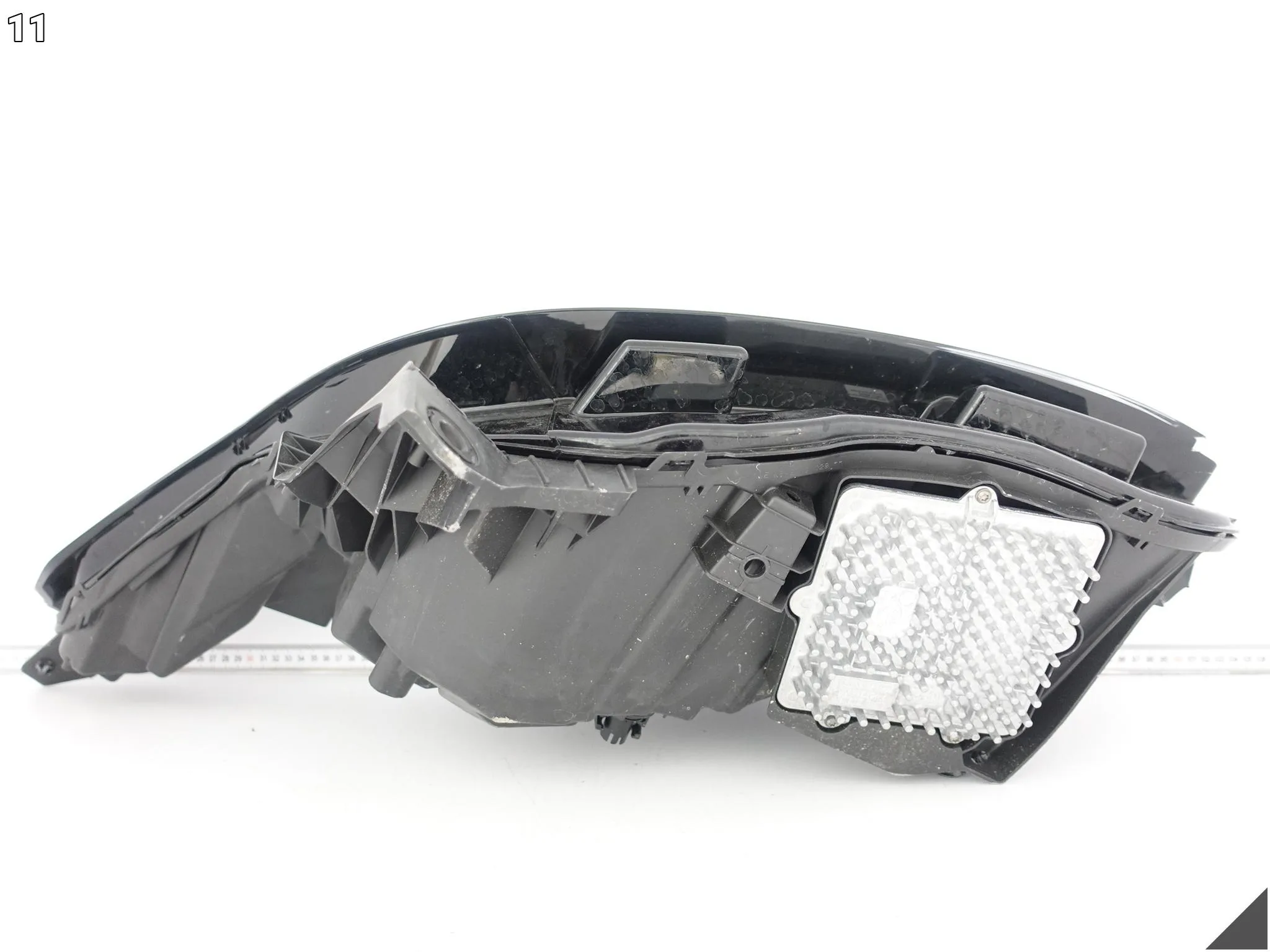RANGE ROVER VELAR L560 24MY LIFT 20- LAMPA FULL LED PRAWA PRZÓD EUROPA RANGE ROVER VELAR L560 24MY LIFT 20- LAMPA FULL LED PRAWA PRZÓD EUROPA - obrazek 12