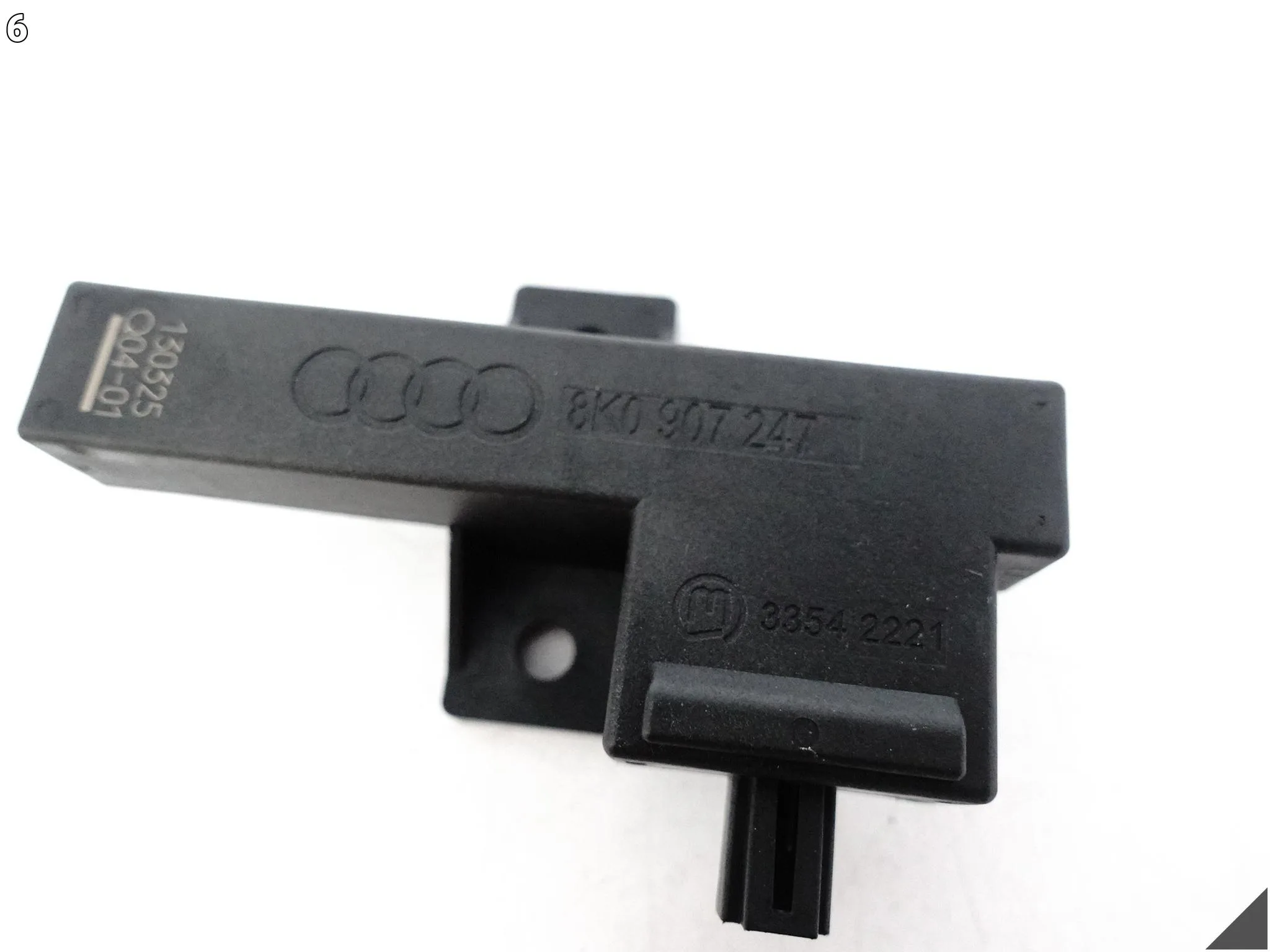 AUDI RS7 S7 4G8 A4 S4 8K0 VW TOUAREG 7P6 MODUŁ ANTENA KESSY KEYLESS GO AUDI RS7 S7 4G8 A4 S4 8K0 VW TOUAREG 7P6 MODUŁ ANTENA KESSY KEYLESS GO - obrazek 7