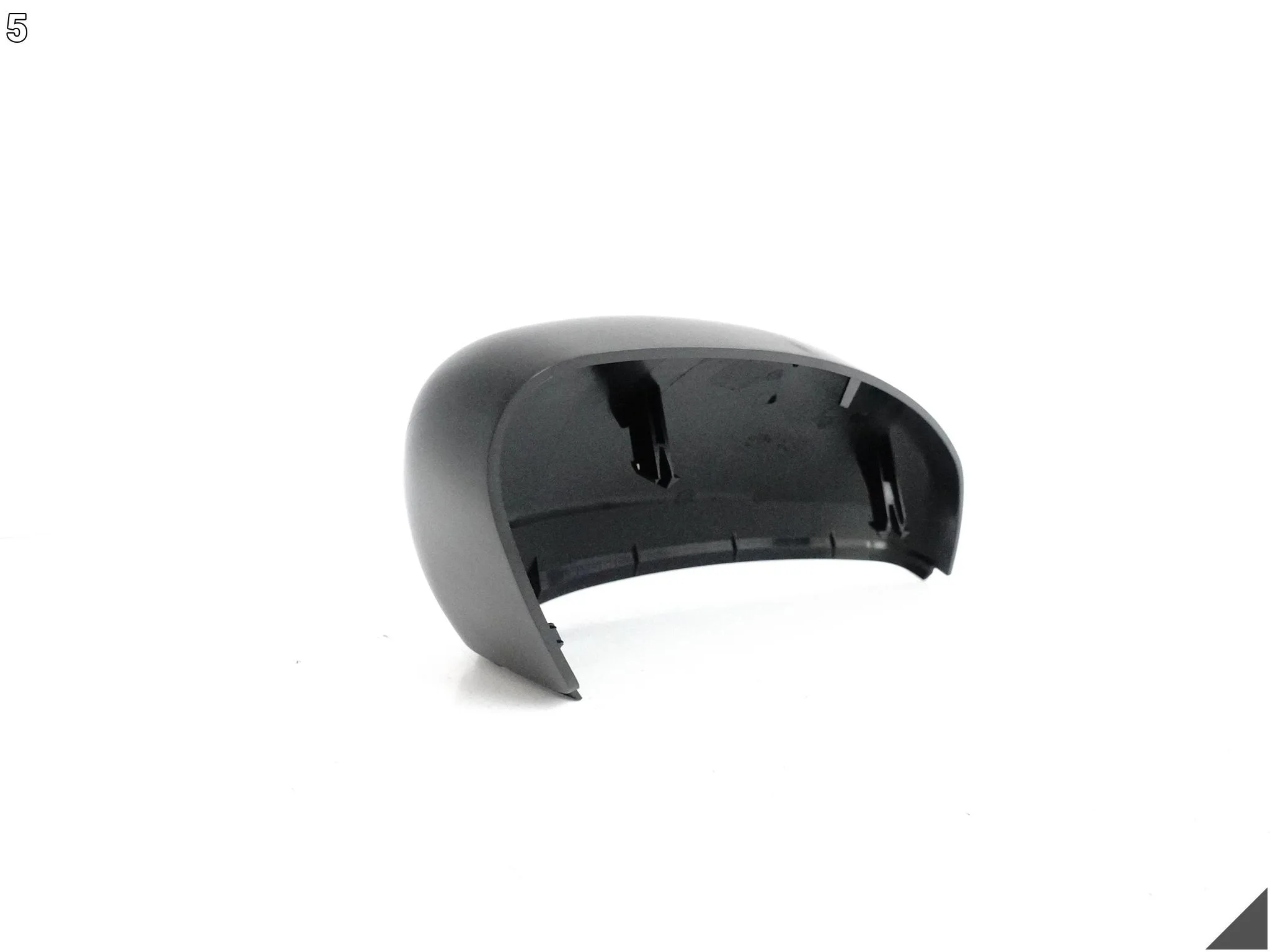 PEUGEOT 308 II 2 OPEL CORSA F OBUDOWA OSŁONA LUSTERKA ZEWNĘTRZNEGO LEWA PEUGEOT 308 II 2 OPEL CORSA F OBUDOWA OSŁONA LUSTERKA ZEWNĘTRZNEGO LEWA - obrazek 6