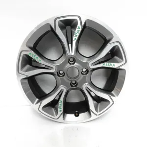 FORD FIESTA MK8 VIII VII ST ST-LINE FELGA 7Jx18 4×108 ET47,5 H1BJ-1007-E1A FORD FIESTA MK8 VIII VII ST ST-LINE FELGA 7Jx18 4x108 ET47,5 H1BJ-1007-E1A