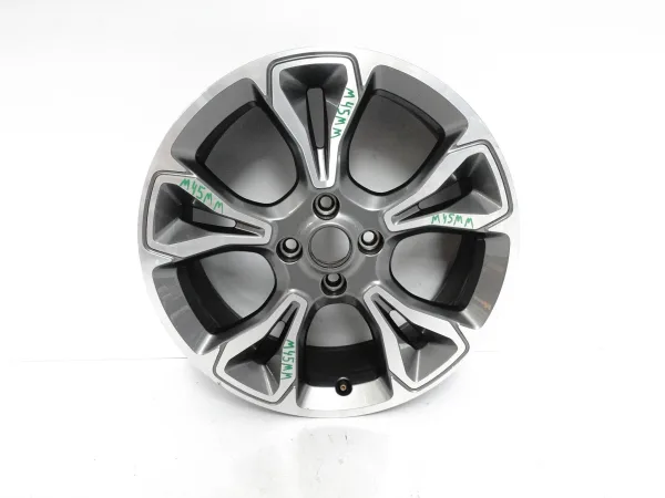 FORD FIESTA MK8 VIII VII ST ST-LINE FELGA 7Jx18 4x108 ET47,5 H1BJ-1007-E1A