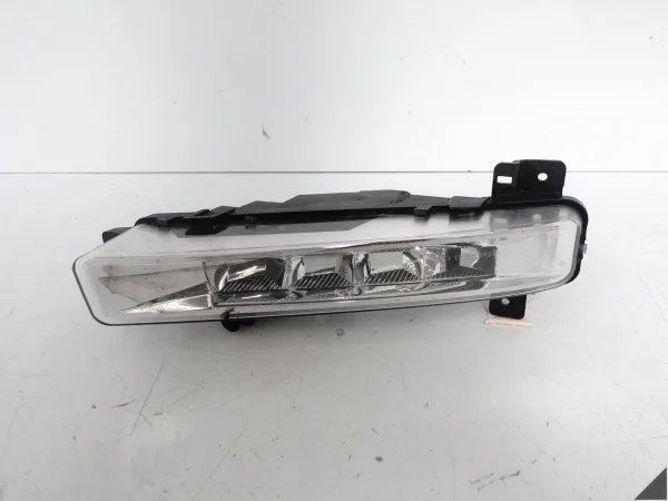 BMW 5 G30 G31 6 G32 GT HALOGEN LED DRL W ZDERZAK LEWY PRZÓD 7349131 BMW 5 G30 G31 6 G32 GT HALOGEN LED DRL W ZDERZAK LEWY PRZÓD 7349131