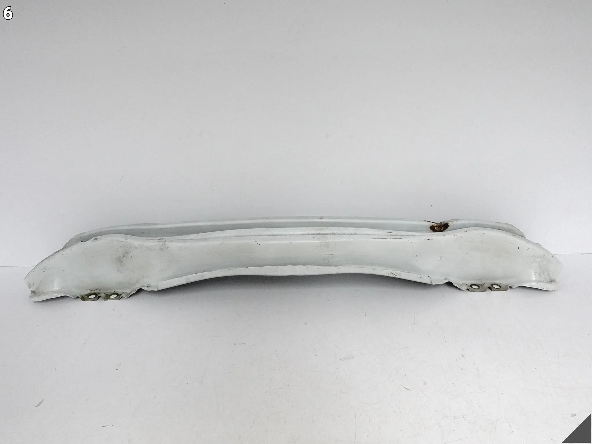 VOLVO V40 II 12-19 BELKA WZMOCNIENIE WSPORNIK W ZDERZAK TYŁ 31299699 VOLVO V40 II 12-19 BELKA WZMOCNIENIE WSPORNIK W ZDERZAK TYŁ 31299699 - obrazek 7