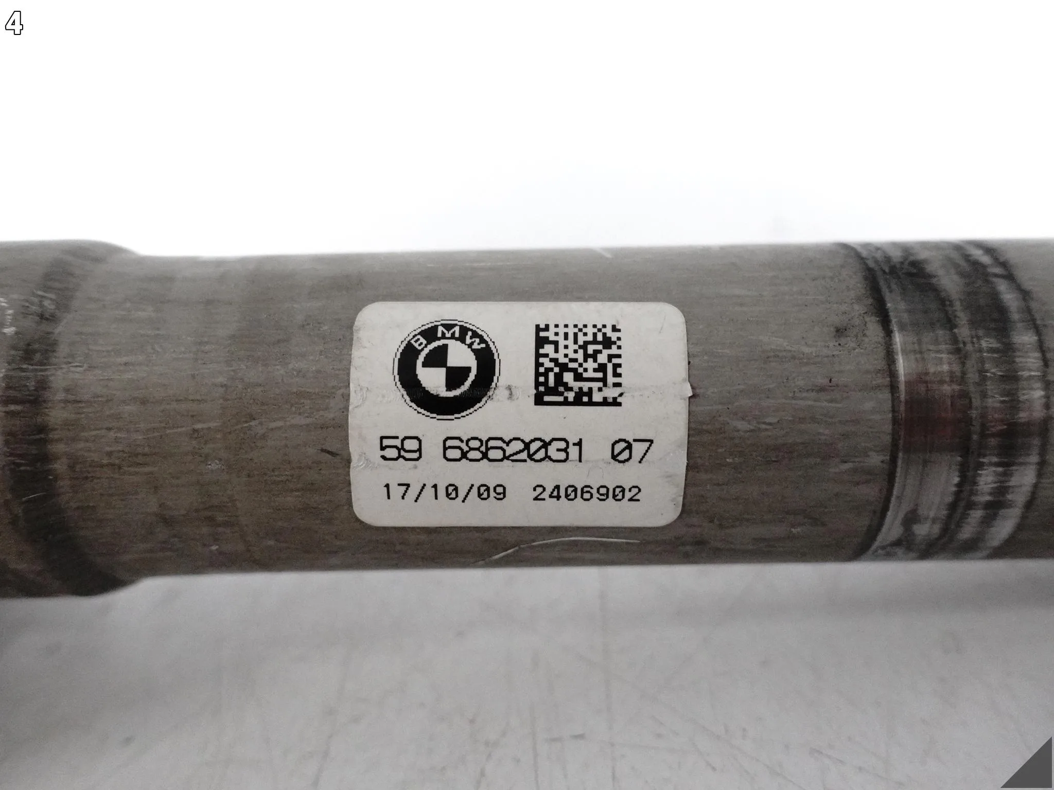 BMW G30 G31 G32 G11 G12 G14 G15 G16 DRĄŻEK PRZEGUB KOLUMNY KIEROWNICZEJ BMW G30 G31 G32 G11 G12 G14 G15 G16 DRĄŻEK PRZEGUB KOLUMNY KIEROWNICZEJ - obrazek 5