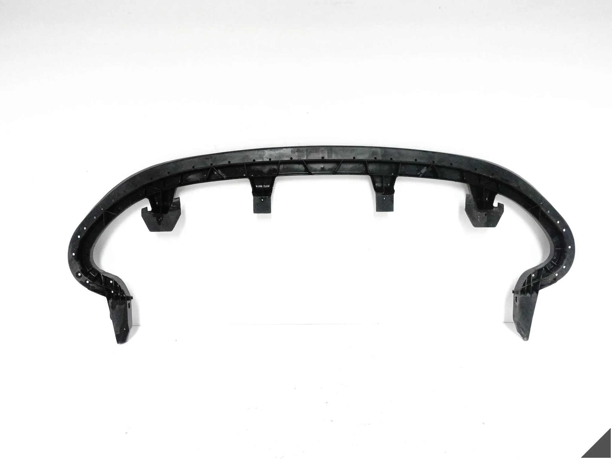 OPEL CORSA E V 14-19 BELKA WZMOCNIENIE WSPORNIK W ZDERZAK PRZÓD 39014308 OPEL CORSA E V 14-19 BELKA WZMOCNIENIE WSPORNIK W ZDERZAK PRZÓD 39014308