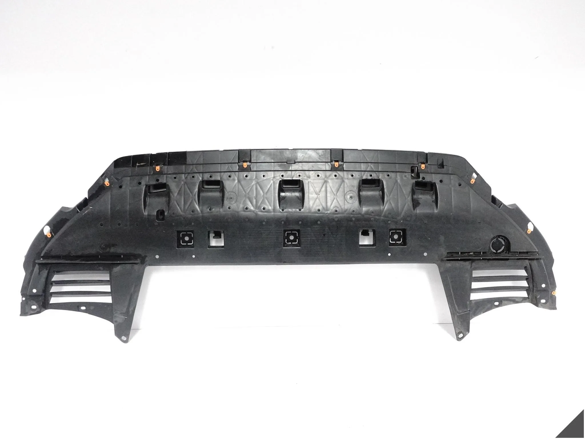 CITROEN BERLINGO IV RIFTER PARTNER PROACE DOLNA OSŁONA SILNIKA W ZDERZAK CITROEN BERLINGO IV RIFTER PARTNER PROACE DOLNA OSŁONA SILNIKA W ZDERZAK