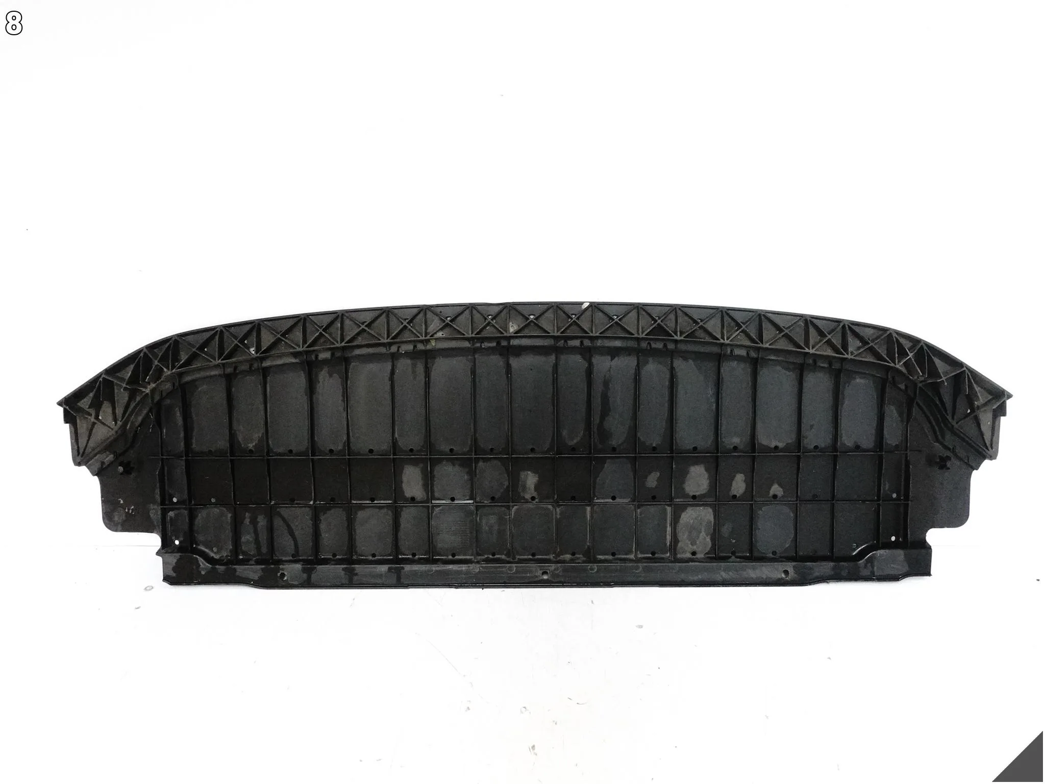 SKODA SCALA 657 19-23 LISTWA SPOILER OSŁONA PLYTA PODŁOGA ZDERZAKA PRZÓD SKODA SCALA 657 19-23 LISTWA SPOILER OSŁONA PLYTA PODŁOGA ZDERZAKA PRZÓD - obrazek 9