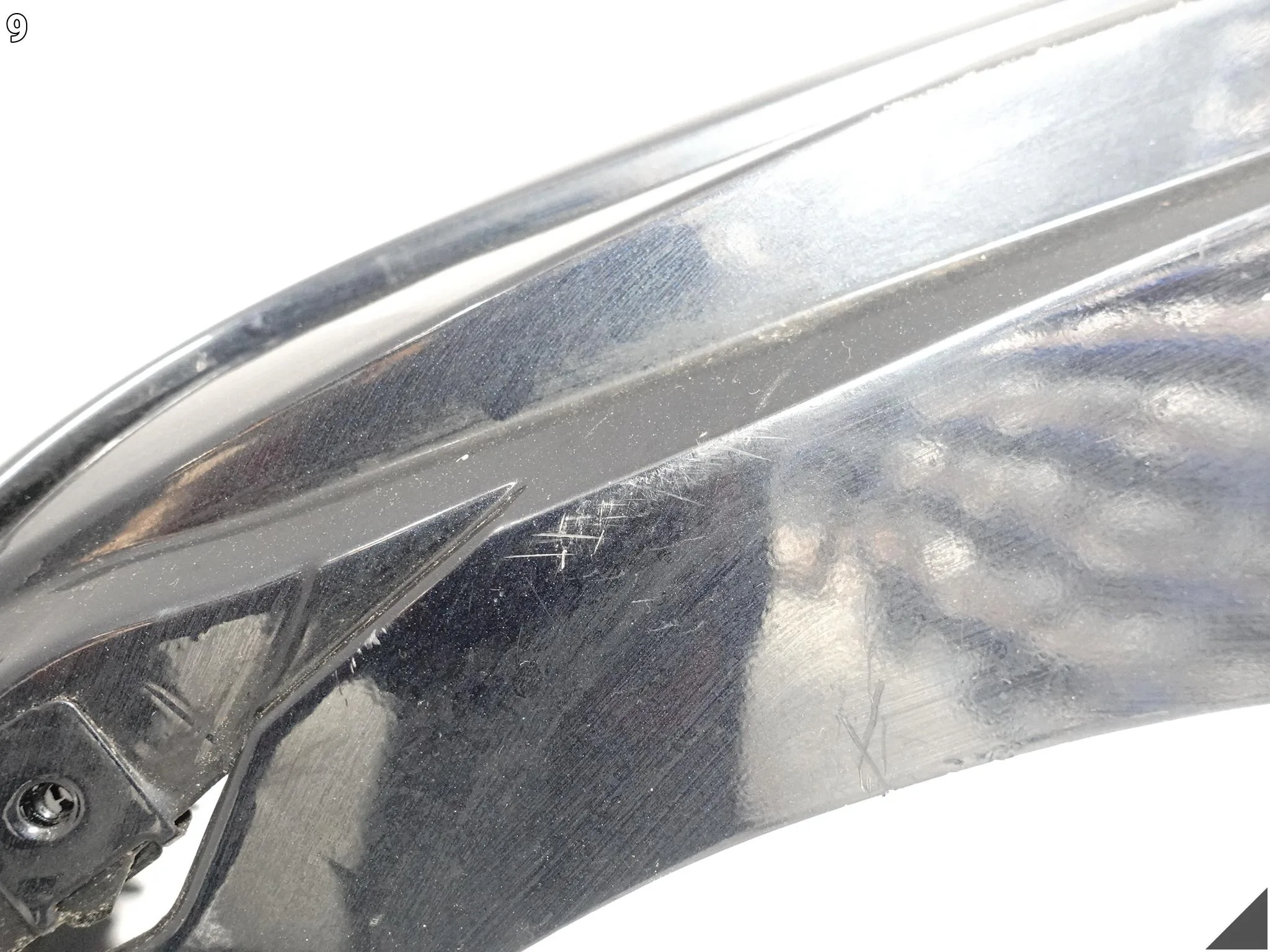 PORSCHE 911 992 CARRERA C2 C4 19- ZDERZAK BUMPER PRZÓD PRZEDNI 992807221N PORSCHE 911 992 CARRERA C2 C4 19- ZDERZAK BUMPER PRZÓD PRZEDNI 992807221N - obrazek 10