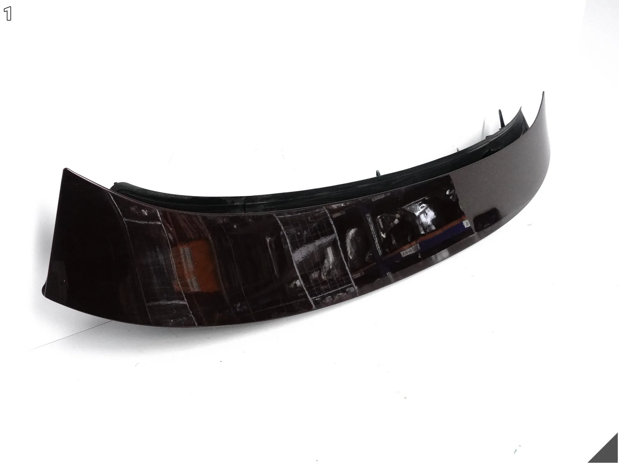 BMW 6 G32 GT GRAN TURISMO 17-23 LOTKA SPOILER KLAPY MECHANIZM TYŁ (C29) BMW 6 G32 GT GRAN TURISMO 17-23 LOTKA SPOILER KLAPY MECHANIZM TYŁ (C29) - obrazek 2