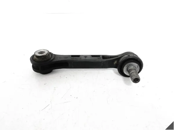 BMW G30 G31 G32 G11 G12 G14 G15 G16 ŁĄCZNIK STABILIZATORA TYŁ L = R 6861482 BMW G30 G31 G32 G11 G12 G14 G15 G16 ŁĄCZNIK STABILIZATORA TYŁ L = R 6861482