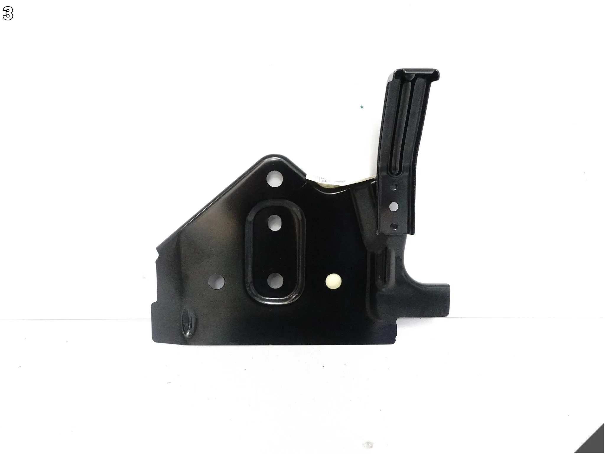 MITSUBISHI OUTLANDER III 3 14-22 LIFT ŚLIZG PAS WSPORNIK BLACHA MOCOWANIE R MITSUBISHI OUTLANDER III 3 14-22 LIFT ŚLIZG PAS WSPORNIK BLACHA MOCOWANIE R - obrazek 4