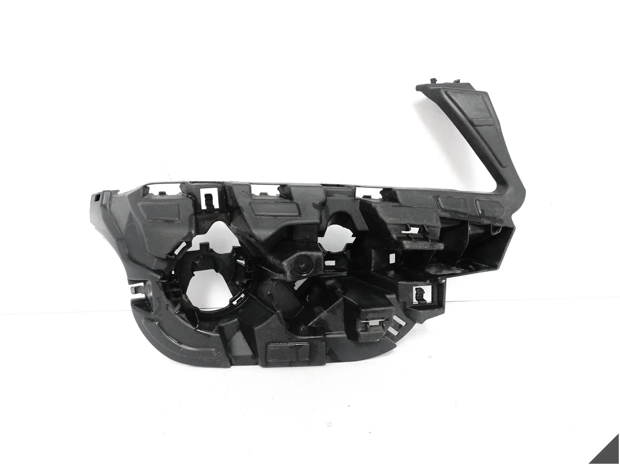 BMW X3 F25 10-14 ZWYKŁY MOCOWANIE ŚLIZG W ZDERZAK PRZÓD PRAWY 7212956 BMW X3 F25 10-14 ZWYKŁY MOCOWANIE ŚLIZG W ZDERZAK PRZÓD PRAWY 7212956