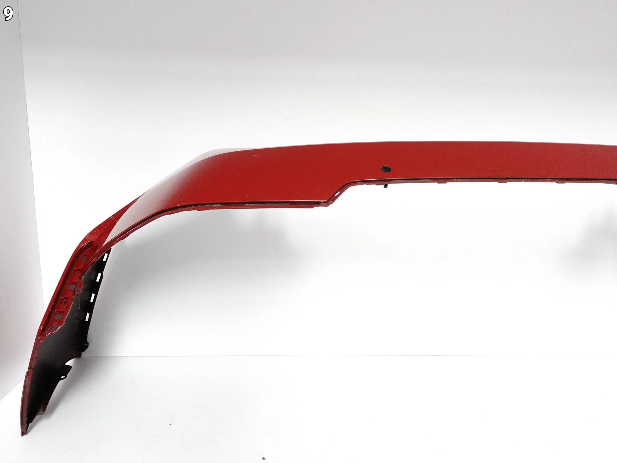 BMW 2 G42 COUPE M-PAKIET M PERFORMANCE 22- ZDERZAK BUMPER + LISTWY TYŁ (PDC BMW 2 G42 COUPE M-PAKIET M PERFORMANCE 22- ZDERZAK BUMPER + LISTWY TYŁ (PDC - obrazek 10