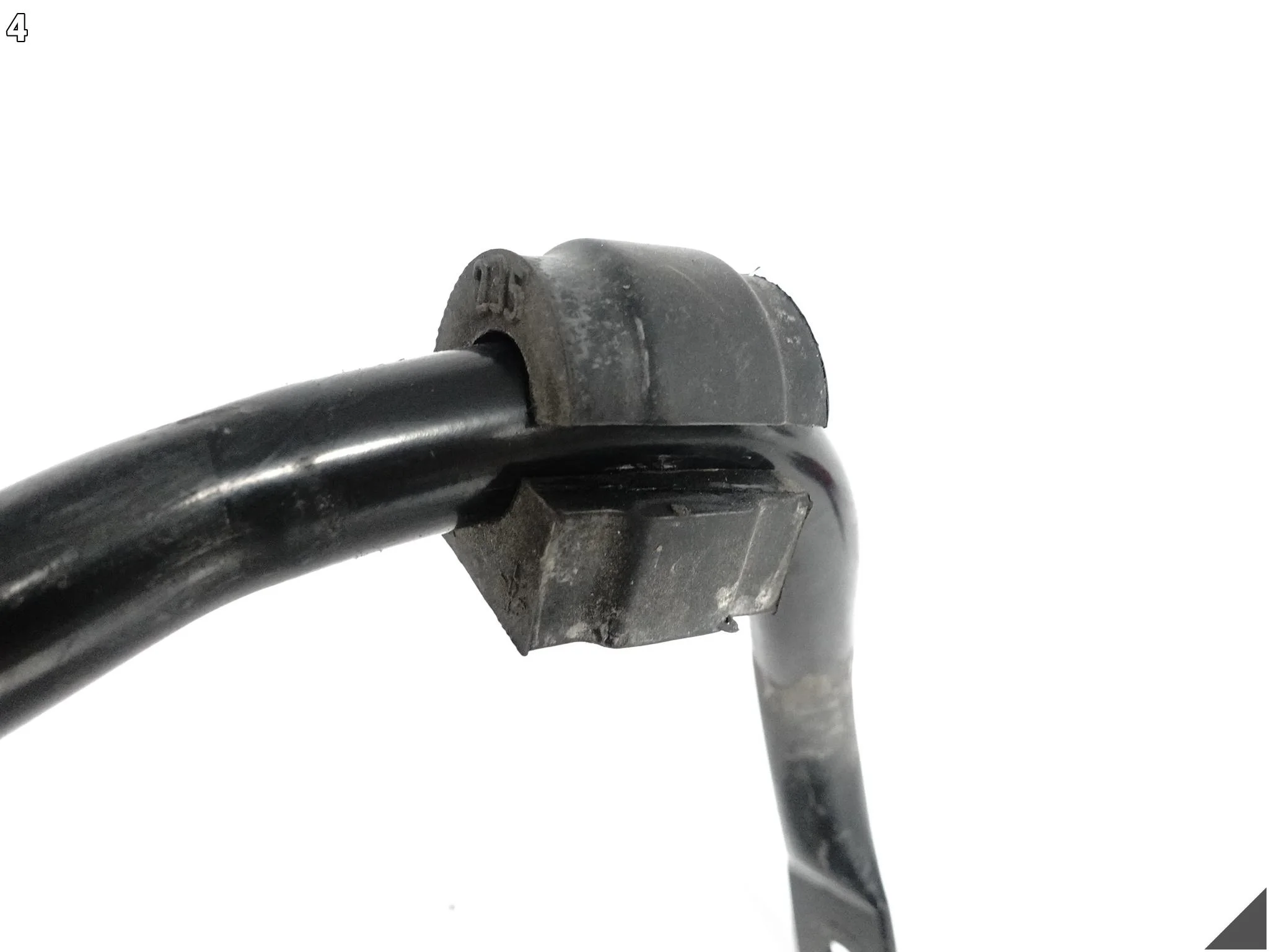 BMW 5 G31 8 G14 G15 DRĄŻEK STABILIZATOR BELKA MOCOWANIE GUMA TYŁ 6861461 BMW 5 G31 8 G14 G15 DRĄŻEK STABILIZATOR BELKA MOCOWANIE GUMA TYŁ 6861461 - obrazek 5