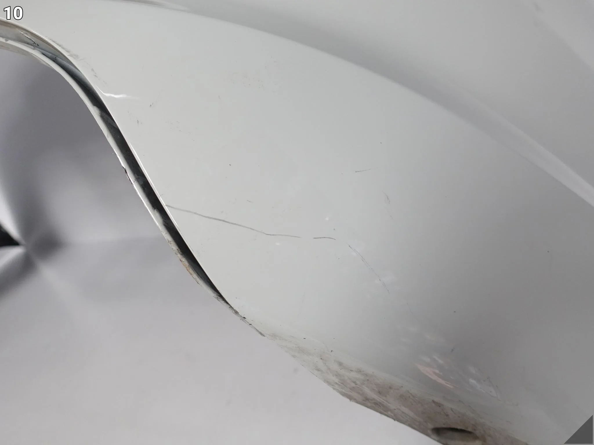 PORSCHE 911 991 MK1 CARRERA 4 / 4S / GTS 12-16 ZDERZAK BUMPER TYŁ (4xPDC) PORSCHE 911 991 MK1 CARRERA 4 / 4S / GTS 12-16 ZDERZAK BUMPER TYŁ (4xPDC) - obrazek 11