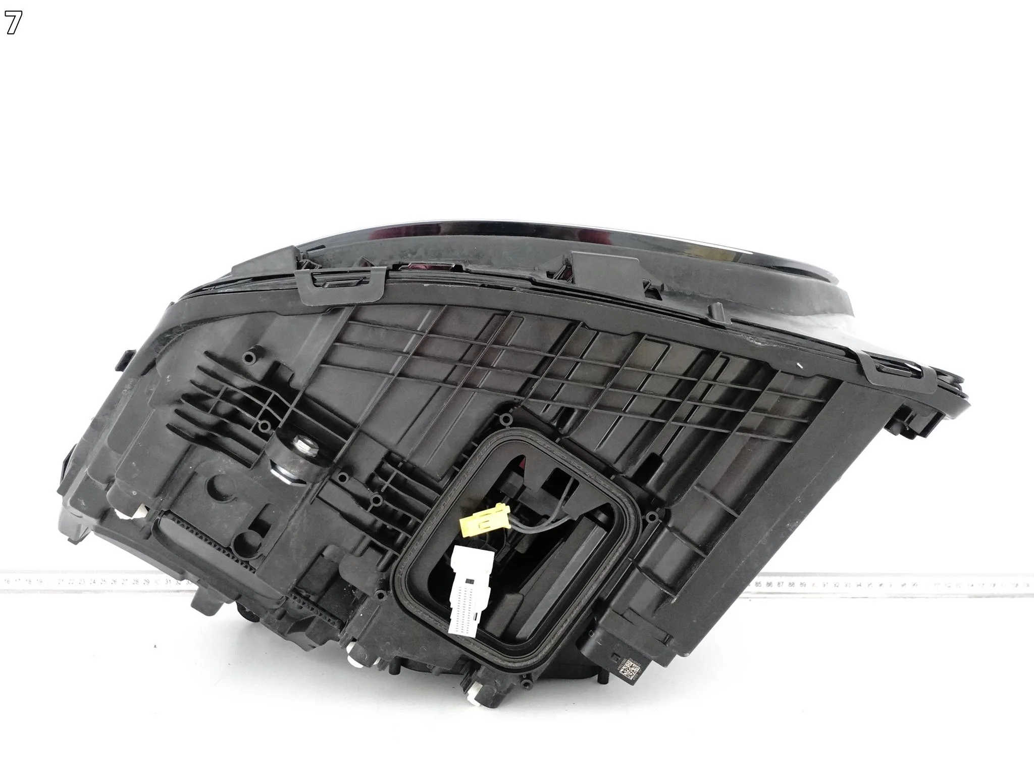MERCEDES AMG GT X290 4-DOOR 18- FULL LED MULTIBEAM LAMPA PRAWA PRZÓD EUROPA MERCEDES AMG GT X290 4-DOOR 18- FULL LED MULTIBEAM LAMPA PRAWA PRZÓD EUROPA - obrazek 8