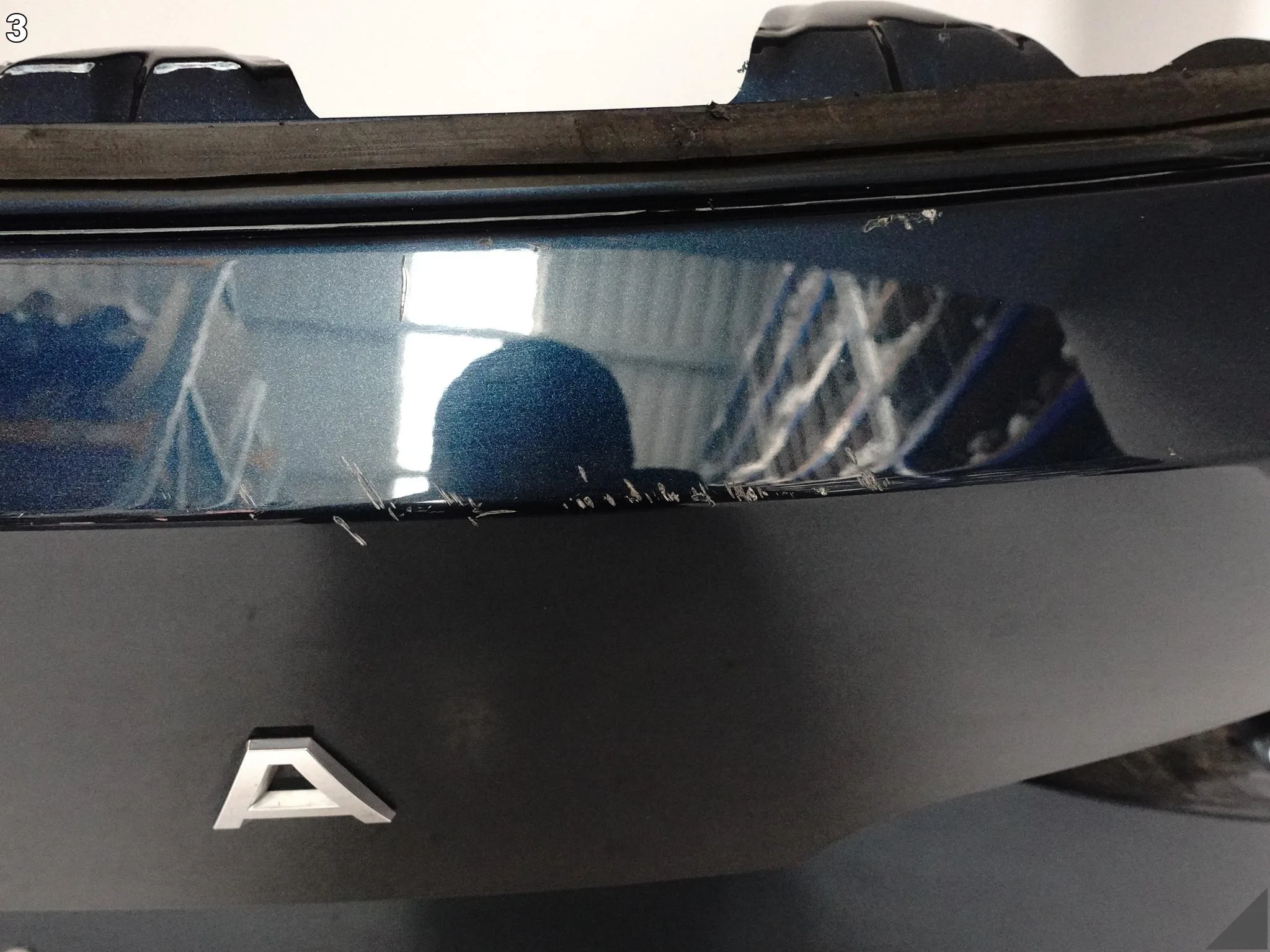 SKODA KODIAQ 565 16-24 LIFT KLAPA POKRYWA BAGAŻNIKA TYŁ 565827159 SKODA KODIAQ 565 16-24 LIFT KLAPA POKRYWA BAGAŻNIKA TYŁ 565827159 - obrazek 4