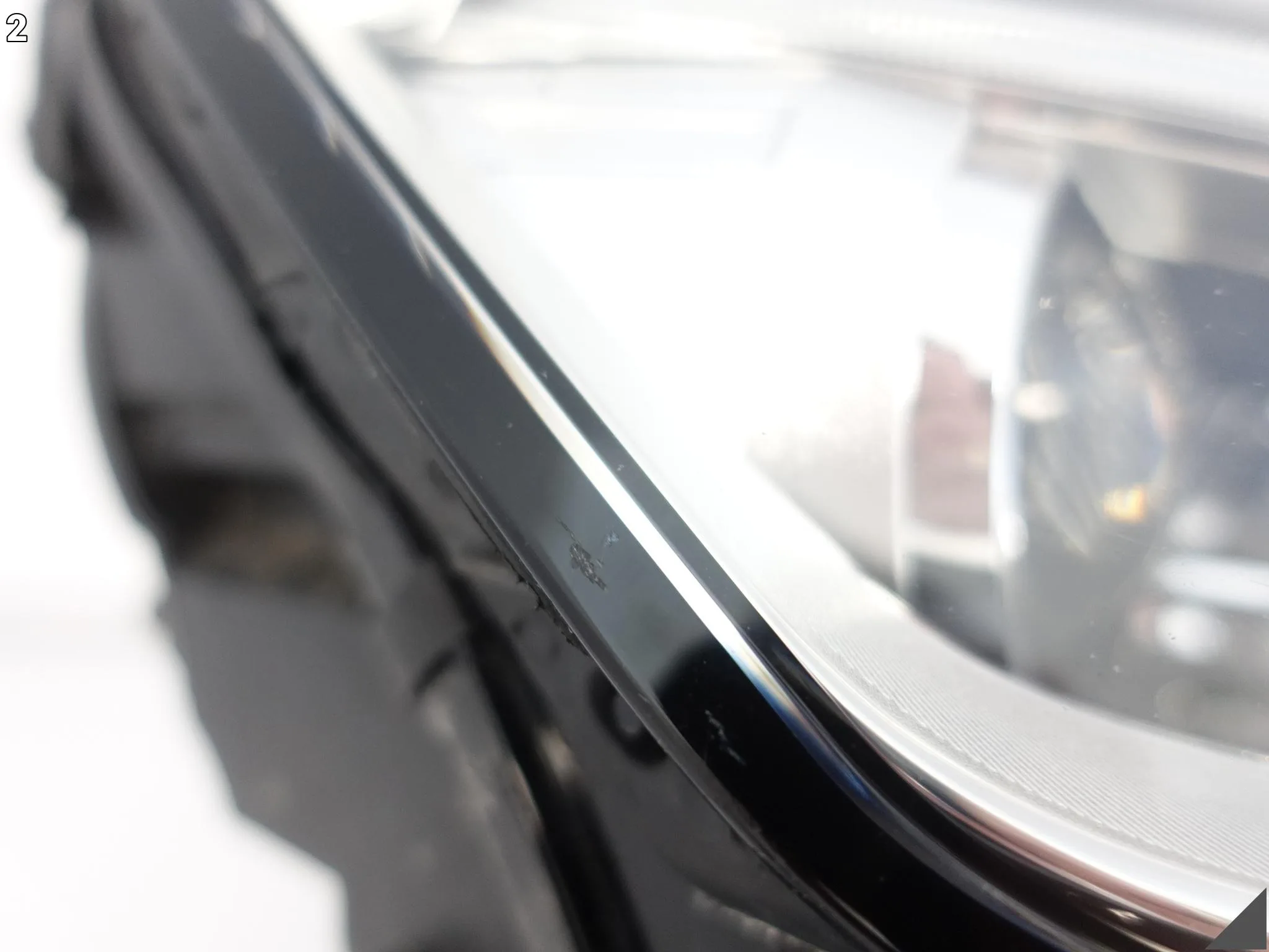 AUDI TT TTS 8S0 LIFT 14-23 LAMPA XENON + LED PRAWA PRZÓD EUROPA ŁADNA AUDI TT TTS 8S0 LIFT 14-23 LAMPA XENON + LED PRAWA PRZÓD EUROPA ŁADNA - obrazek 3