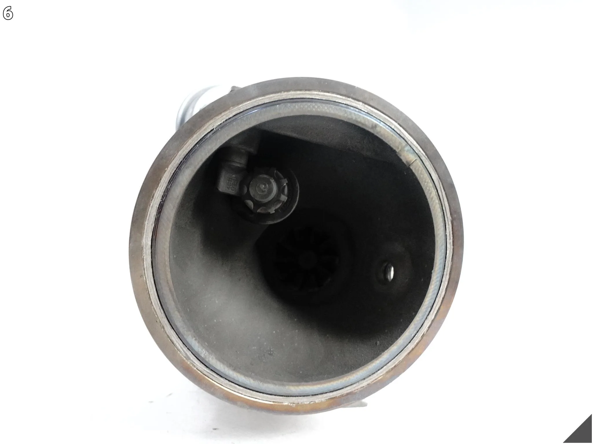 VW TIGUAN AUDI A4 A5 A6 A7 A8 Q7 Q8 TURBOSPRĘŻARKA TURBINA TURBO 3.0 TFSI VW TIGUAN AUDI A4 A5 A6 A7 A8 Q7 Q8 TURBOSPRĘŻARKA TURBINA TURBO 3.0 TFSI - obrazek 7