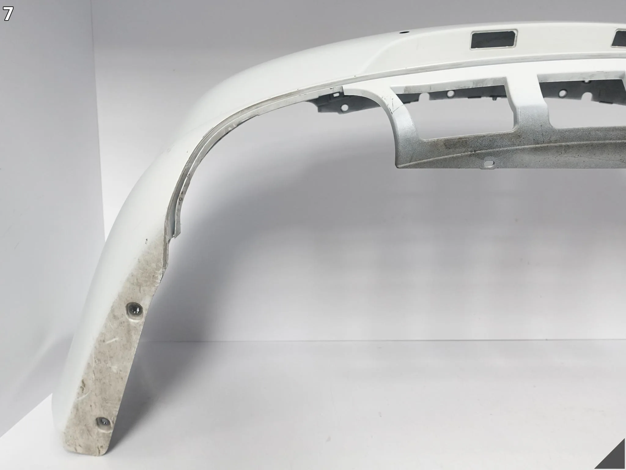 PORSCHE 911 991 MK1 CARRERA 4 / 4S / GTS 12-16 ZDERZAK BUMPER TYŁ (4xPDC) PORSCHE 911 991 MK1 CARRERA 4 / 4S / GTS 12-16 ZDERZAK BUMPER TYŁ (4xPDC) - obrazek 8