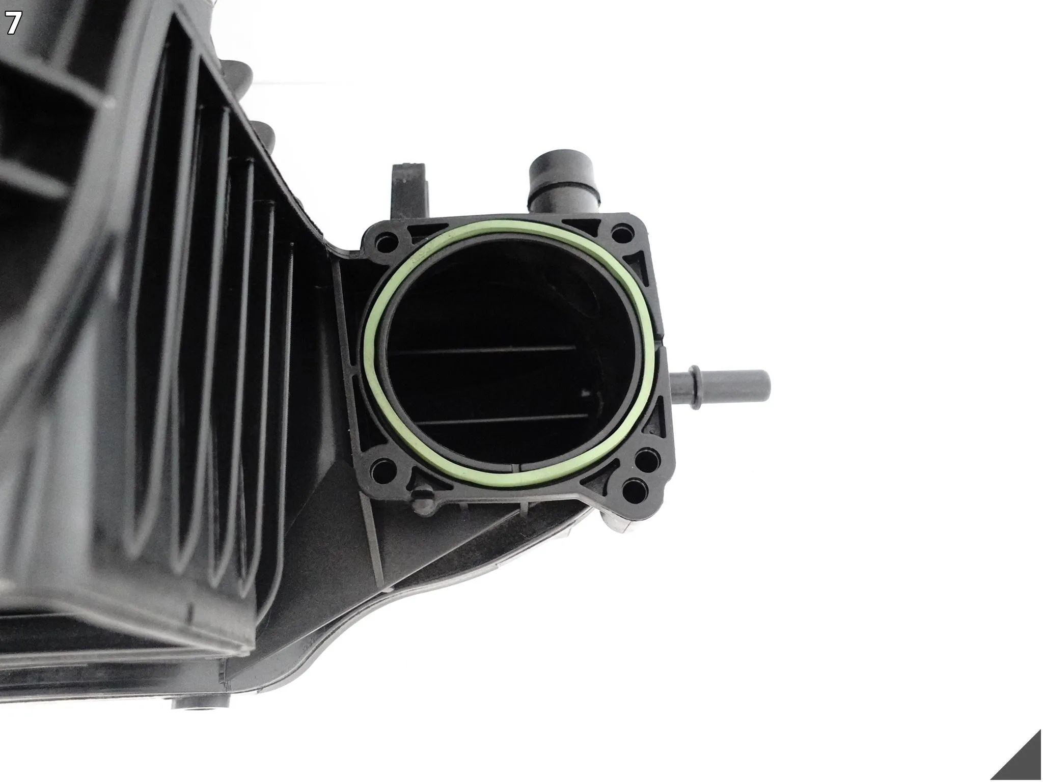 VW AUDI SEAT SKODA KOLEKTOR SSĄCY 1.4 TSi 04E129711L VW AUDI SEAT SKODA KOLEKTOR SSĄCY 1.4 TSi 04E129711L - obrazek 8